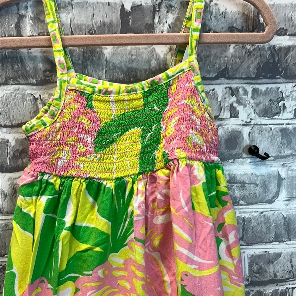 Lilly Pulitzer Target girls Sundress‎